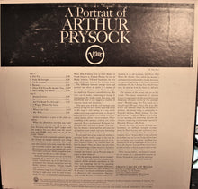 Charger l'image dans la galerie, Arthur Prysock : A Portrait Of Arthur Prysock (LP, Album)