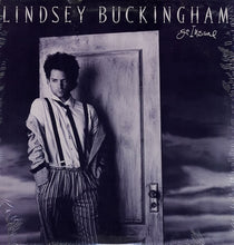 Load image into Gallery viewer, Lindsey Buckingham : Go Insane (LP, Album, Spe)