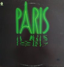 Laden Sie das Bild in den Galerie-Viewer, Paris (19) : Paris (LP, Album, Win)
