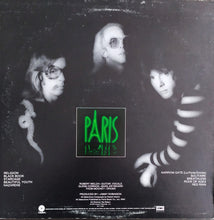 Laden Sie das Bild in den Galerie-Viewer, Paris (19) : Paris (LP, Album, Win)