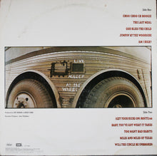 Laden Sie das Bild in den Galerie-Viewer, Asleep At The Wheel : Served Live (LP, Album, Jac)