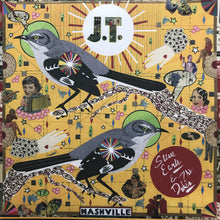 Charger l'image dans la galerie, Steve Earle & The Dukes : J.T. (LP, Album, Ltd, Red)