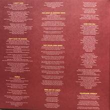 Charger l'image dans la galerie, Steve Earle & The Dukes : J.T. (LP, Album, Ltd, Red)