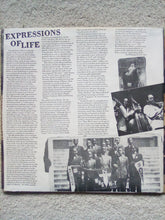 Load image into Gallery viewer, Heath Brothers* : Expressions Of Life (LP, Album, Pit)