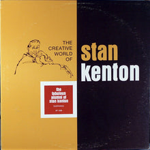 Load image into Gallery viewer, Stan Kenton : The Fabulous Alumni Of Stan Kenton (LP, Comp)