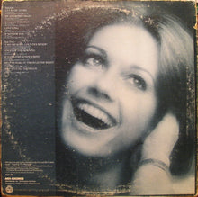 Laden Sie das Bild in den Galerie-Viewer, Olivia Newton-John : Let Me Be There (LP, Album, Glo)