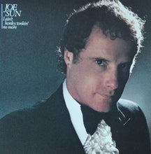 Load image into Gallery viewer, Joe Sun : I Ain't Honky Tonkin' No More (LP, Album)