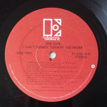 Load image into Gallery viewer, Joe Sun : I Ain't Honky Tonkin' No More (LP, Album)