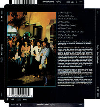 Load image into Gallery viewer, Eagles : Hotel California (DVD-V, Album, RE, RM, Multichannel)