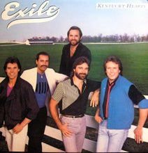 Charger l'image dans la galerie, Exile (7) : Kentucky Hearts (LP, Album, Car)