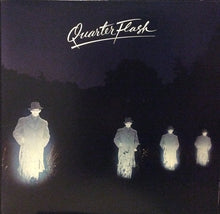 Laden Sie das Bild in den Galerie-Viewer, Quarterflash : Quarterflash (LP, Club)