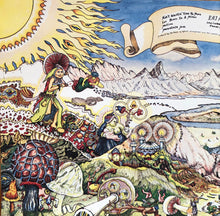 Load image into Gallery viewer, The Allman Brothers Band : Eat A Peach (CD, Album, RE, RM, EDC)