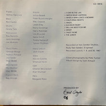 Load image into Gallery viewer, Wes Montgomery : A Day In The Life (CD, Album, RE, RM, CRC)