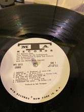 Charger l'image dans la galerie, Bill Watrous With The Walter Raim Concept* : Love Themes For The Underground, The Establishment & Other Sub Cultures Not Yet Known (LP, Promo)