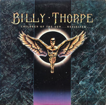 Load image into Gallery viewer, Billy Thorpe : Children Of The Sun...Revisited (LP, Album)