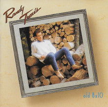 Load image into Gallery viewer, Randy Travis : Old 8x10 (CD, Album, Club)