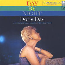 Load image into Gallery viewer, Doris Day With Paul Weston And His Music From Hollywood : Day By Night (LP, Album, Mono)