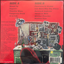 Load image into Gallery viewer, Ottoman Turks : Ottoman Turks II (LP, Album)