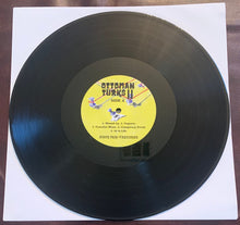 Load image into Gallery viewer, Ottoman Turks : Ottoman Turks II (LP, Album)