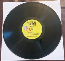 Load image into Gallery viewer, Ottoman Turks : Ottoman Turks II (LP, Album)