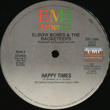 Load image into Gallery viewer, Elbow Bones And The Racketeers : A Night In New York (12")