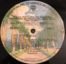 Load image into Gallery viewer, Seals & Crofts : Seals & Crofts Sing The Songs From The Original Motion Picture Sound Track "One On One" (LP, Album)