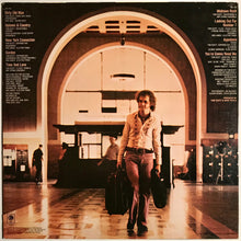 Load image into Gallery viewer, Tom Scott : New York Connection (LP, Album, RE, Car)