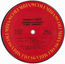 Load image into Gallery viewer, Ramsey Lewis : Upendo Ni Pamoja / Funky Serenity (2xLP, Comp, Gat)