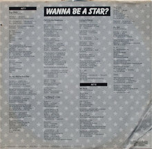 Load image into Gallery viewer, Chilliwack : Wanna Be A Star (LP, Album)