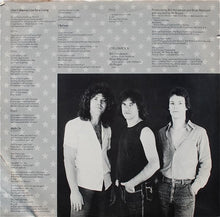 Load image into Gallery viewer, Chilliwack : Wanna Be A Star (LP, Album)