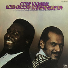 Load image into Gallery viewer, Richard "Groove" Holmes And Ernie Watts : Come Together (LP, Album)