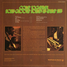 Load image into Gallery viewer, Richard "Groove" Holmes And Ernie Watts : Come Together (LP, Album)
