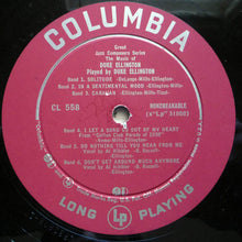 Load image into Gallery viewer, Duke Ellington : The Music Of Duke Ellington Played By Duke Ellington (LP, Comp, Mono)