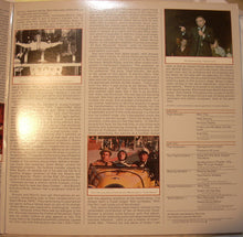 Load image into Gallery viewer, John Morris : High Anxiety - Original Soundtrack / Mel Brooks' Greatest Hits Featuring The Fabulous Film Scores Of John Morris (LP, Album, Comp, Promo, Gat)