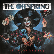 Load image into Gallery viewer, The Offspring : Let The Bad Times Roll (LP, Album, Yel)