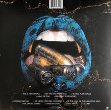 Load image into Gallery viewer, The Offspring : Let The Bad Times Roll (LP, Album, Yel)