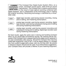 Load image into Gallery viewer, George Benson With The Brother Jack McDuff Quartet : The New Boss Guitar Of George Benson (CD, Album, RE, RM)