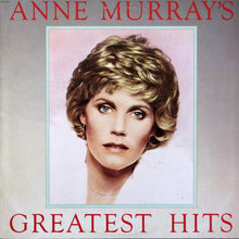 Laden Sie das Bild in den Galerie-Viewer, Anne Murray : Anne Murray's Greatest Hits (LP, Comp, Jac)
