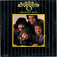 Load image into Gallery viewer, The Oak Ridge Boys : Greatest Hits (LP, Comp, Pin)