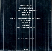 Load image into Gallery viewer, The Oak Ridge Boys : Greatest Hits (LP, Comp, Pin)