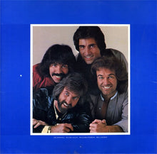 Load image into Gallery viewer, The Oak Ridge Boys : Greatest Hits (LP, Comp, Pin)