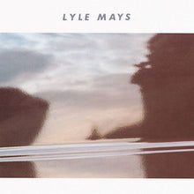 Load image into Gallery viewer, Lyle Mays : Lyle Mays (LP, Album)