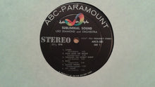Load image into Gallery viewer, Leo Diamond And His Orchestra : Subliminal Sounds (LP)