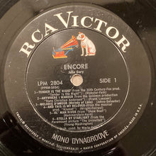 Load image into Gallery viewer, John Gary : Encore (LP, Album, Mono)