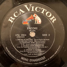 Load image into Gallery viewer, John Gary : Encore (LP, Album, Mono)
