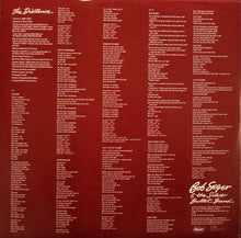 Load image into Gallery viewer, Bob Seger & The Silver Bullet Band* : The Distance (LP, Album, Win)
