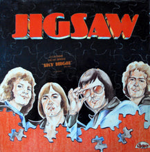 Laden Sie das Bild in den Galerie-Viewer, Jigsaw (3) : Jigsaw (LP, Album, Mon)