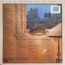 Load image into Gallery viewer, Michael Pedicin Jr* : City Song (LP, Album)
