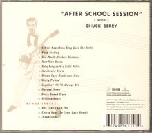 Charger l'image dans la galerie, Chuck Berry : After School Session (CD, Album, RE, RM)