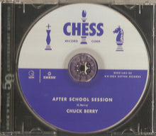 Charger l'image dans la galerie, Chuck Berry : After School Session (CD, Album, RE, RM)